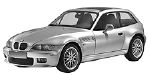 BMW E36-7 U2636 Fault Code