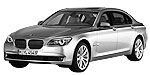 BMW F01 U2636 Fault Code